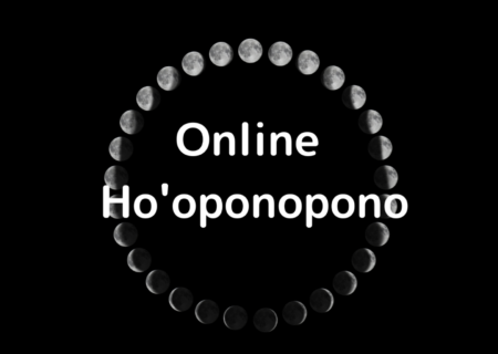 hooponopono-block